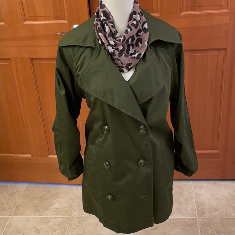 Expedition Jacket